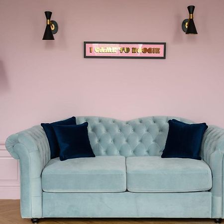 Spacious City Centre Family Room Edinburgh Eksteriør billede