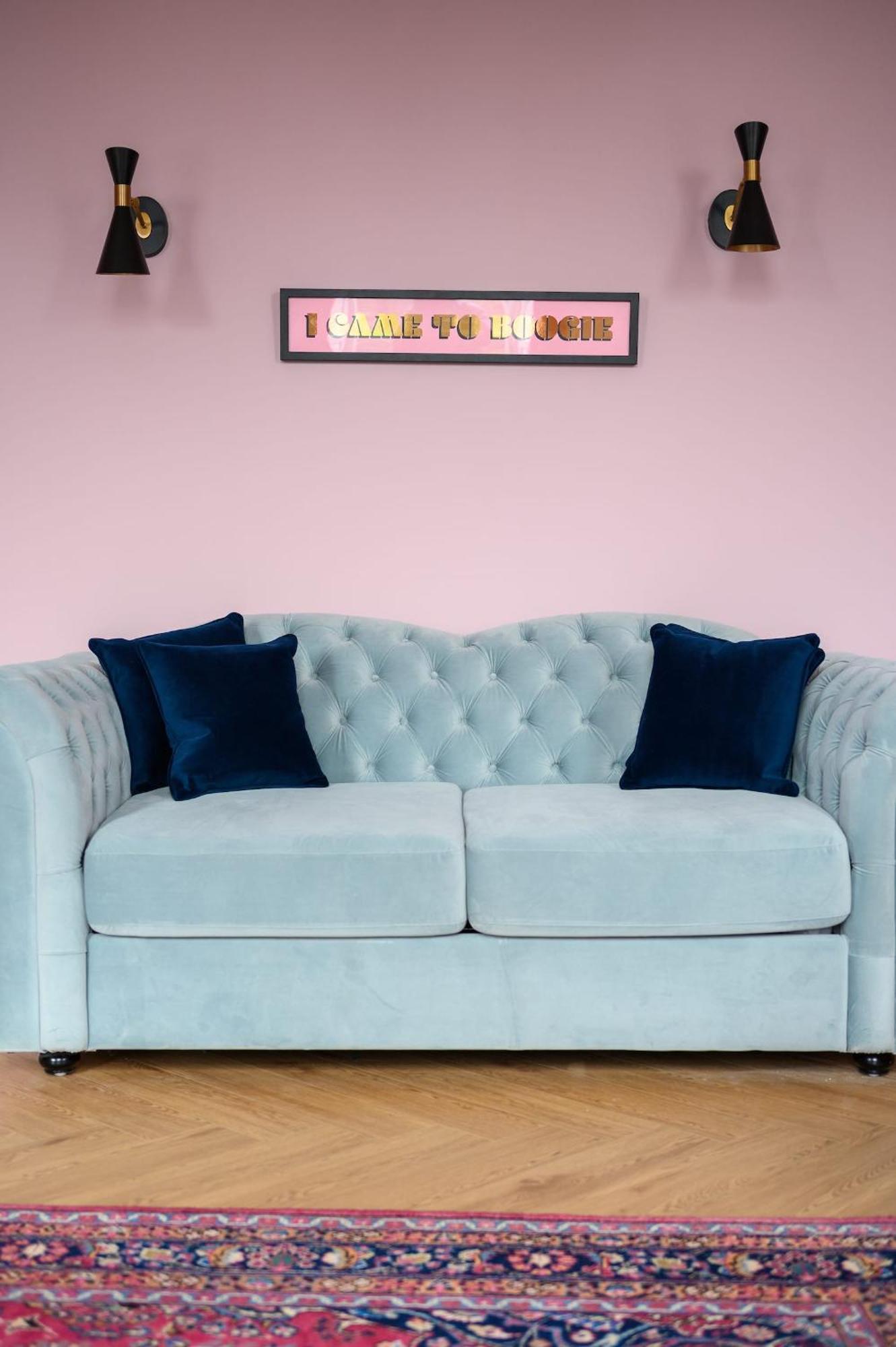 Spacious City Centre Family Room Edinburgh Eksteriør billede