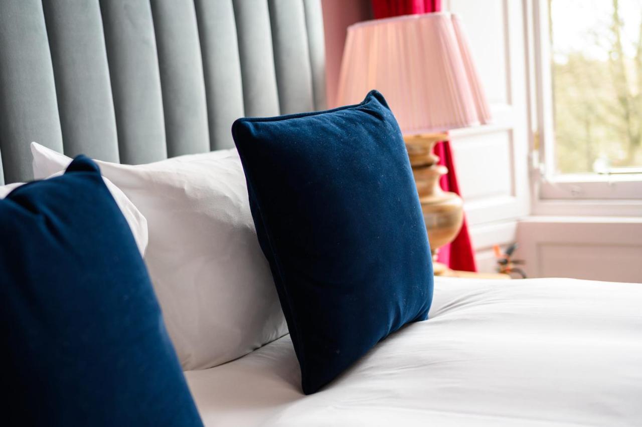 Spacious City Centre Family Room Edinburgh Eksteriør billede